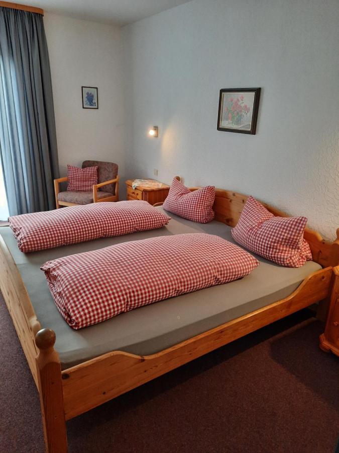 Landgasthof Rotlipp Gaestezimmer Ortenberg  Exterior photo